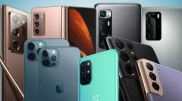 رقمي 25 مليون هاتف.. مصر تخطط لتغطية 80% من الاحتياج السنوي